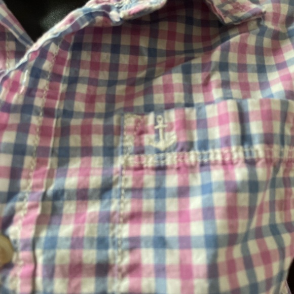 OSHKOSH blouse - Picture 3 of 4